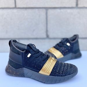 Under Armour C1N Cam Newton Trainer Shoes Metallic